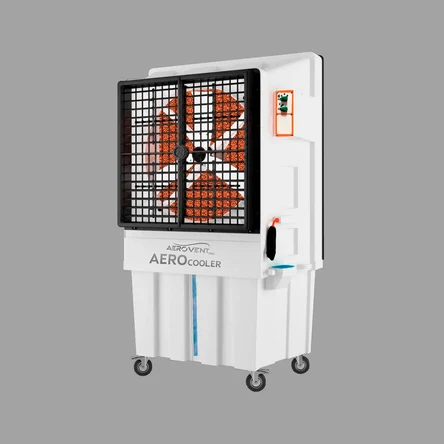 Воздухоохладитель AeroCooler AERO 200LW