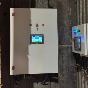 хранилище 23.  г. Озёры, ООО «Лукаморе»