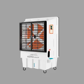 Воздухоохладитель AeroCooler AERO 120LW