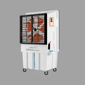 Воздухоохладитель AeroCooler AERO 200LW